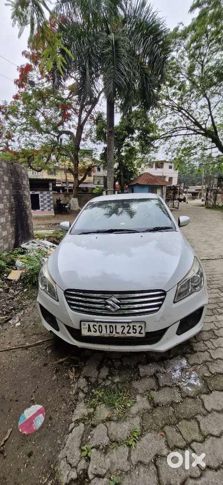 Maruti Ciaz In Perfect Condition.