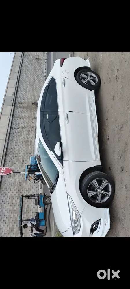 Hyundai Verna 2018
