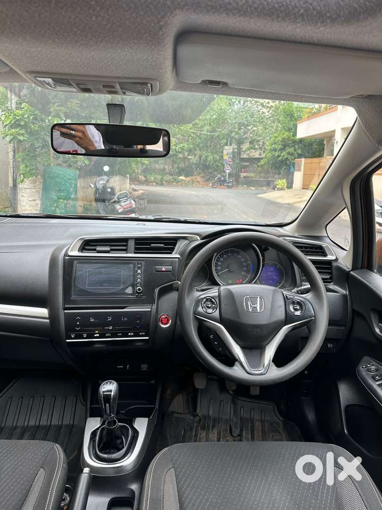 Honda Wr-v Exclusive Diesel, 2019, Diesel