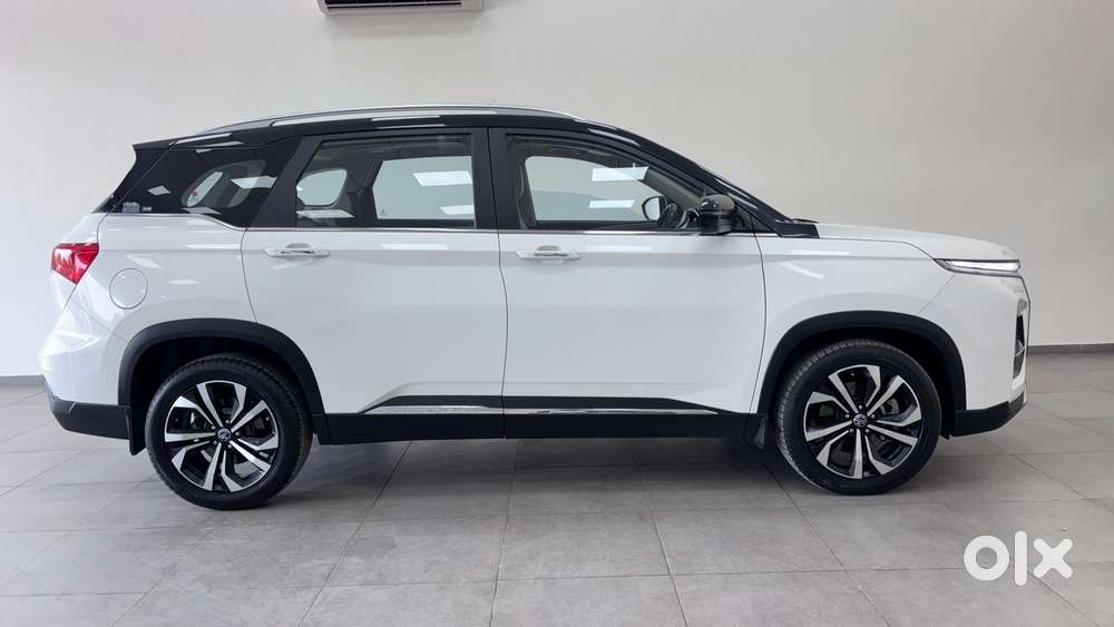 Mg Hector Savvy Pro 1.5 Turbo Cvt, 2023, Petrol