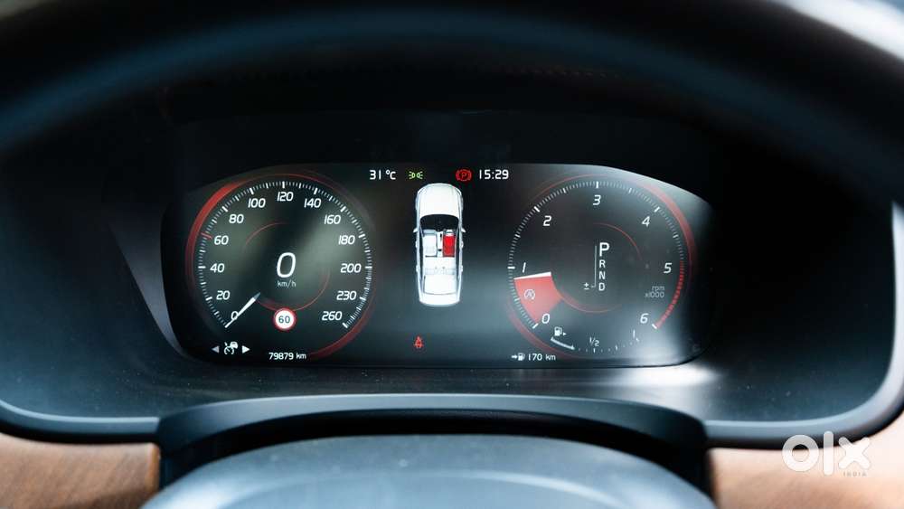 Volvo S90 D4 Inscription, 2019, Diesel