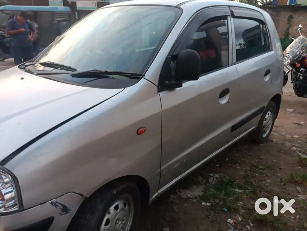 Hyundai Santro Xing 2007