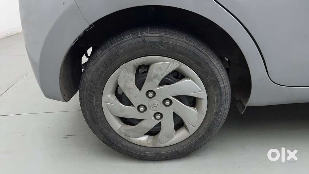 Hyundai Santro Sportz Cng, 2019, Cng & Hybrids