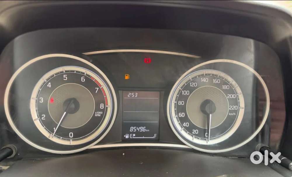 Maruti Suzuki Dzire 1.2 Vxi, 2020, Petrol