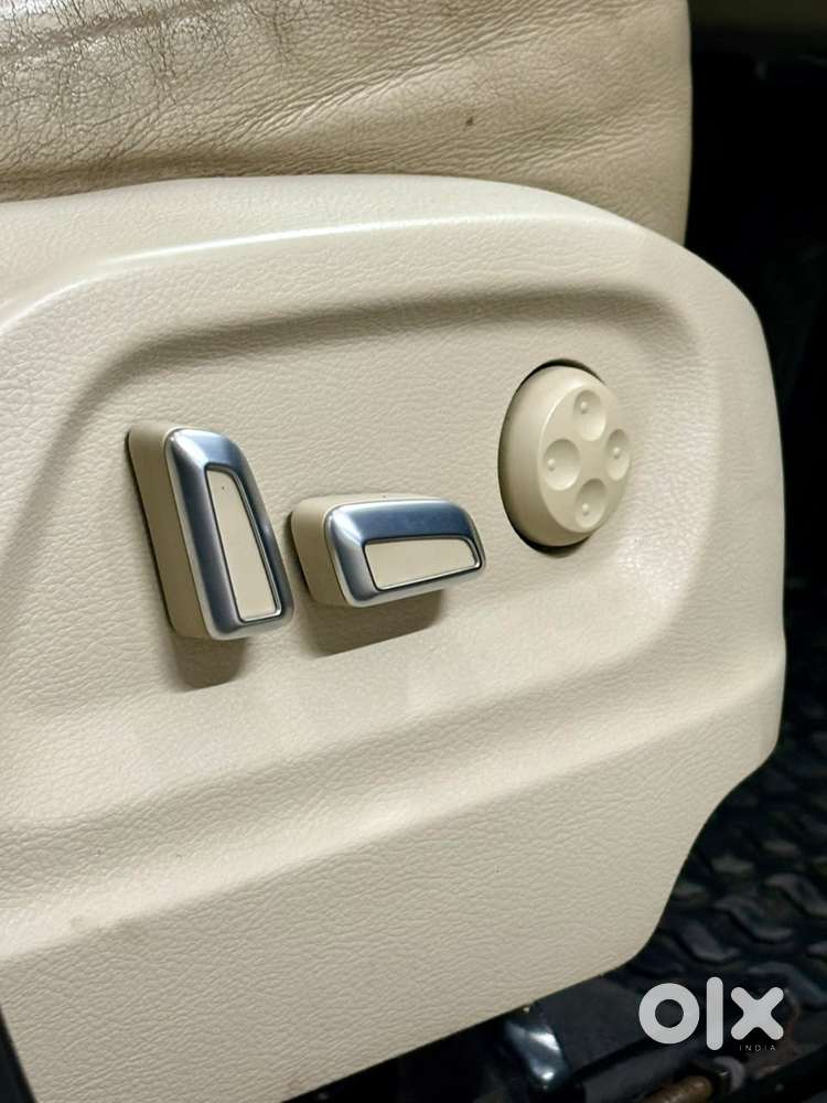 Audi Q3 2.0 35 Tdi Quattro Premium, 2017, Diesel