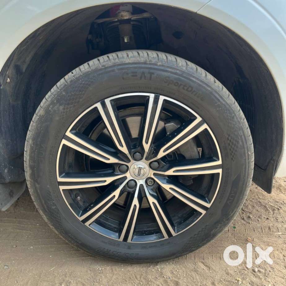Volvo Xc60 Inscription D5, 2019, Diesel