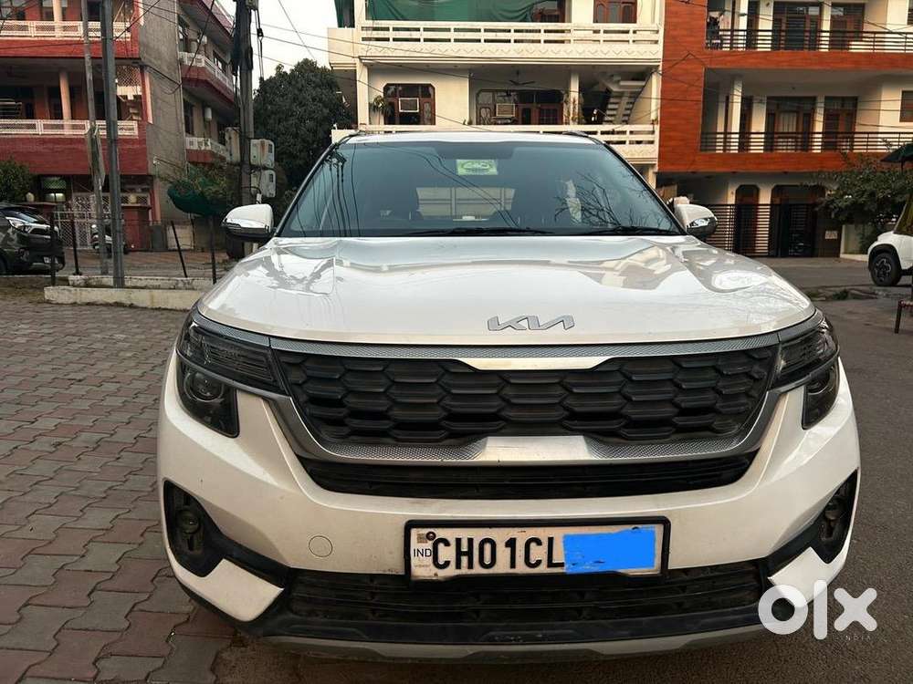 Kia Automatic Diesel 2022