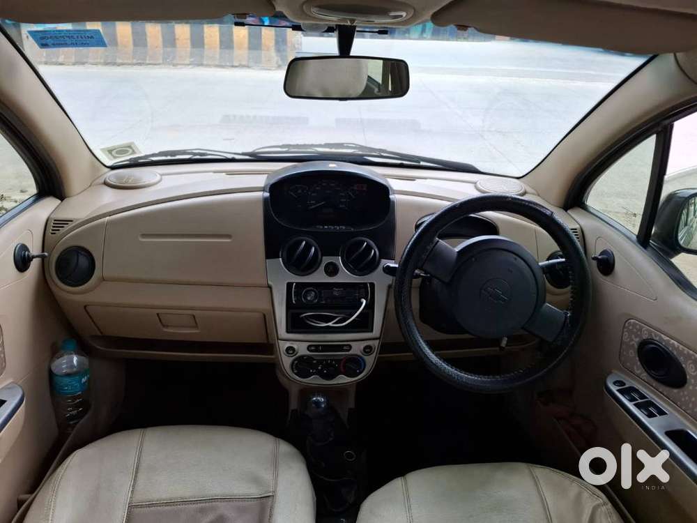 Chevrolet Spark Lt 2009