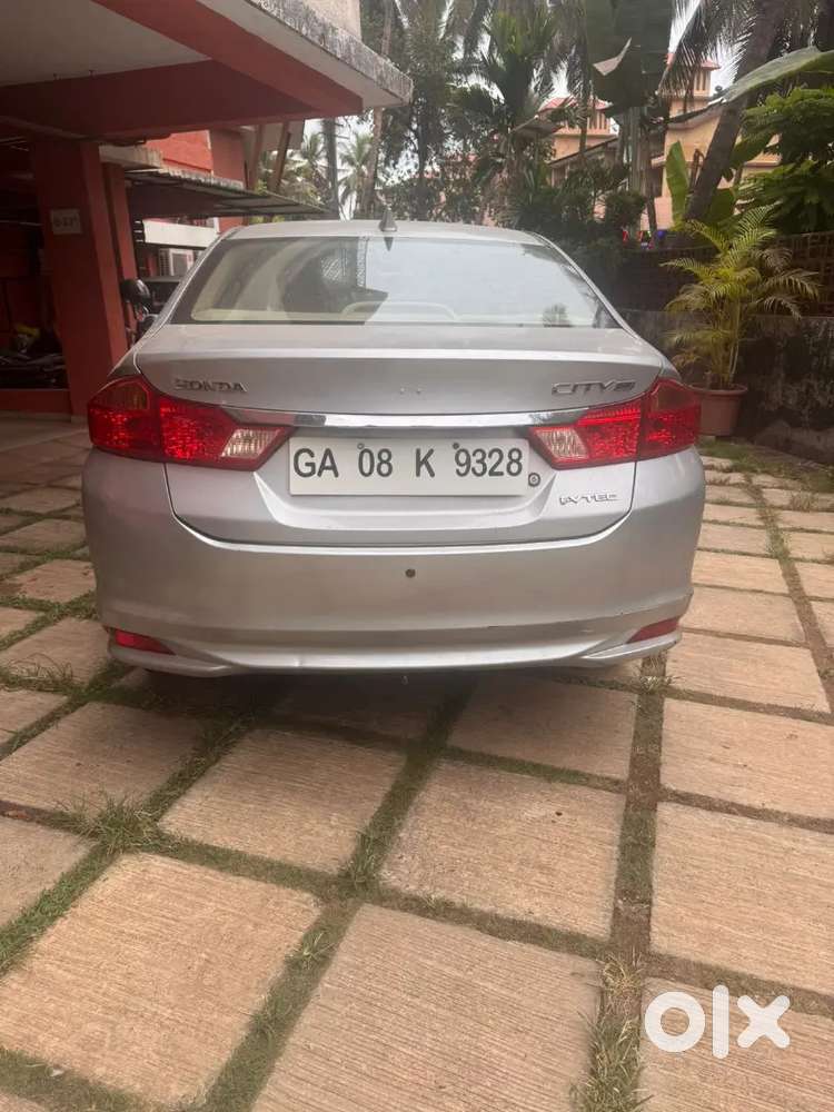 Honda City 2014 Petrol 103000 Km Driven