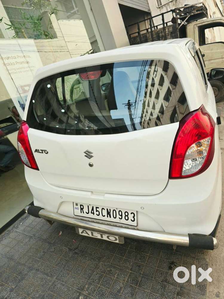 Maruti Suzuki Alto 800 Vxi Airbag, 2021, Petrol