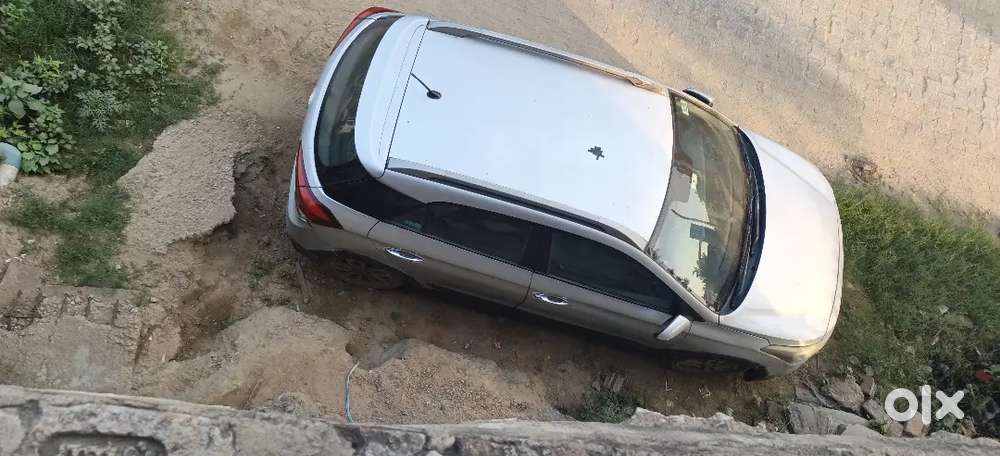 Hyundai I20 Active 2015 Diesel Manual