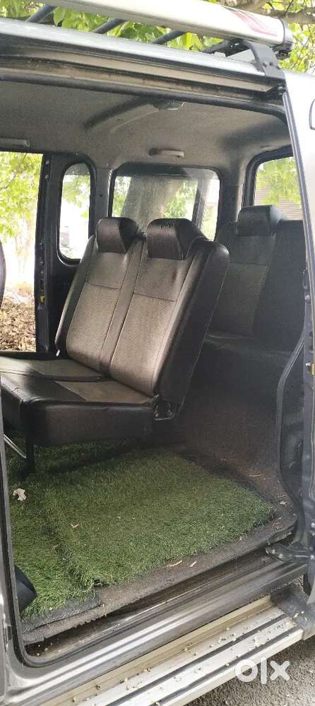 Maruti Suzuki Eeco 2019 Petrol Well Maintained