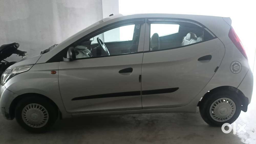 2017 Hyundai Eon Petrol