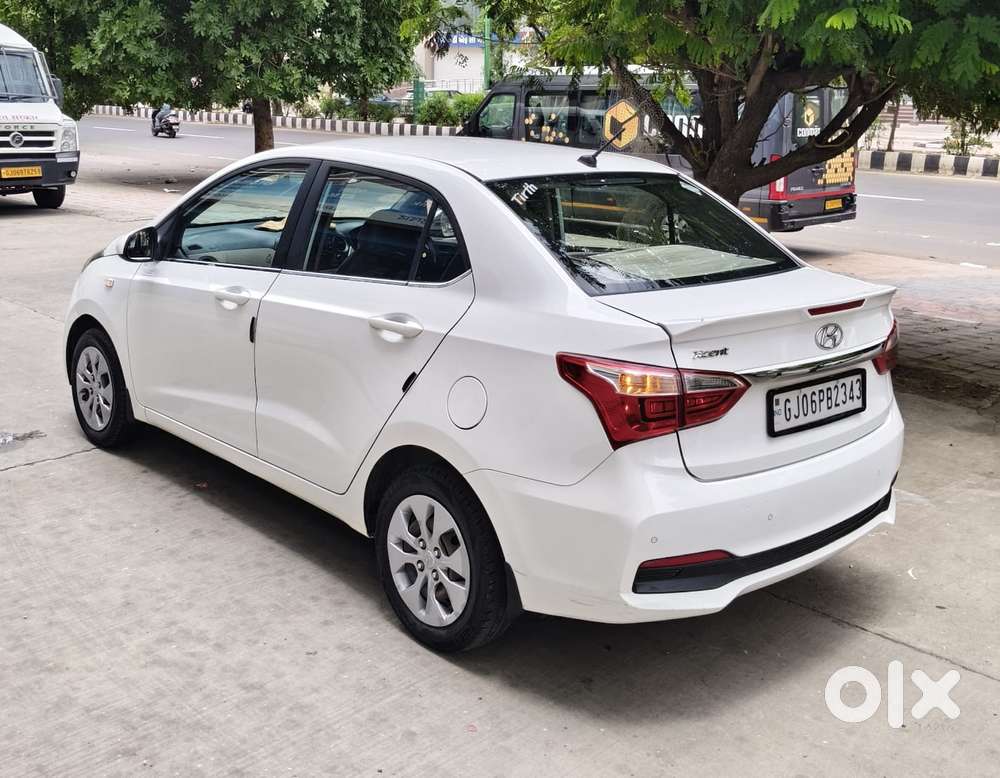 Hyundai Accent 1.5 Executive Cng, 2019, Cng & Hybrids