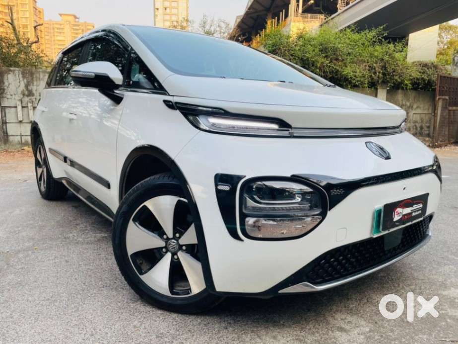 Mg Windsor Ev Exclusive, 2025, Electric