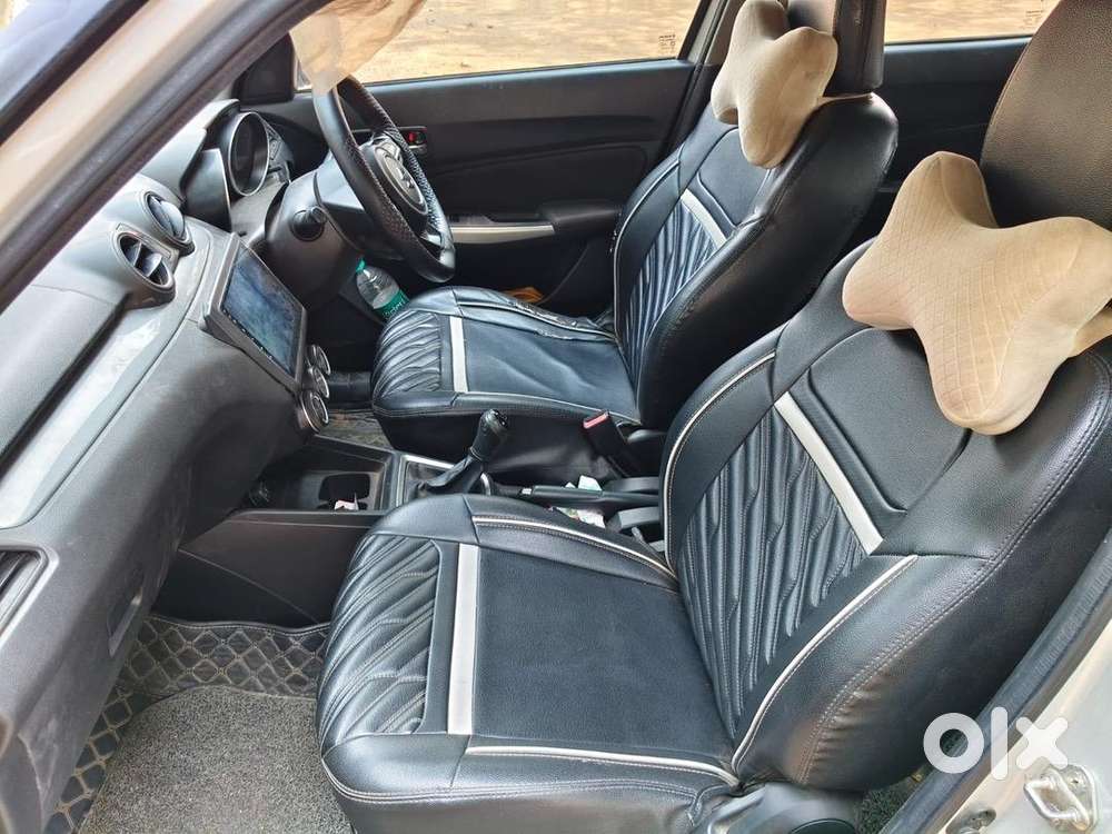 Maruti Suzuki Swift Petrol Well Maintained