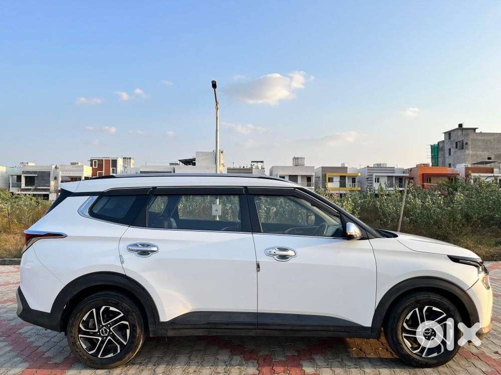 Kia Carens, 2022, Diesel