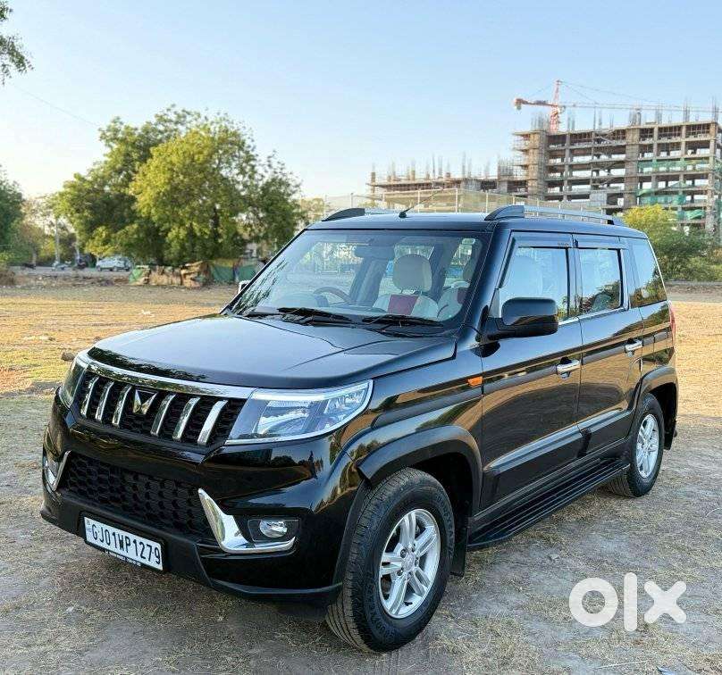 Mahindra Bolero Neo 1.5 N 10 R, 2023, Diesel