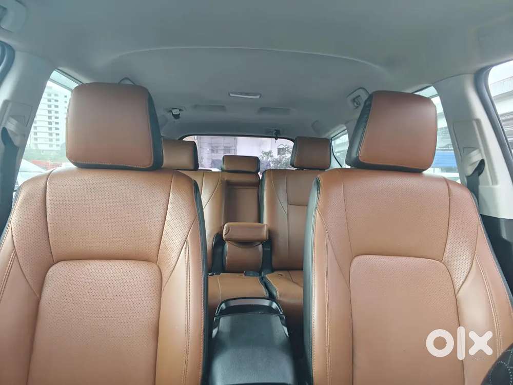 Toyota Innova Crysta 2023 Diesel Well Maintained