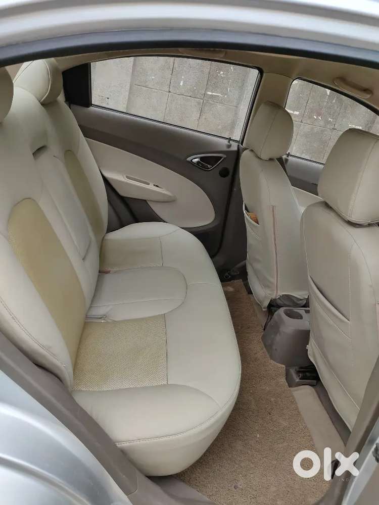 Chevrolet Sail 1.2 Ls 2014 Petrol