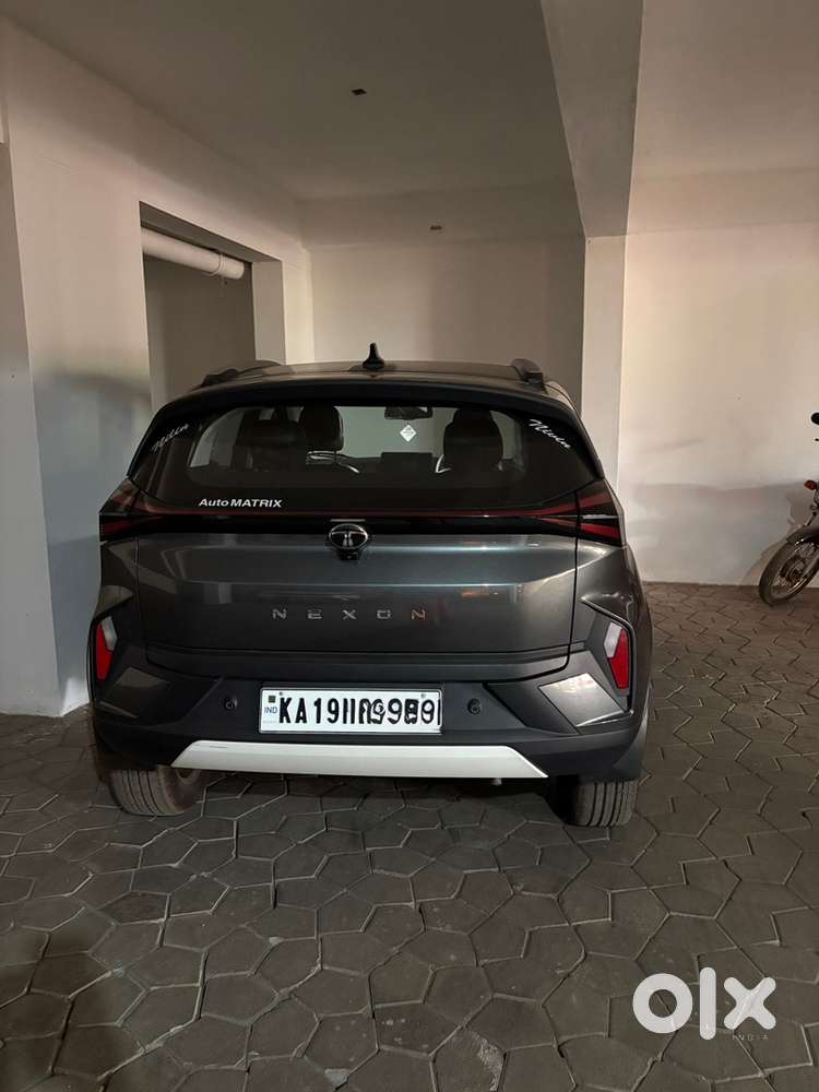 Tata Nexon