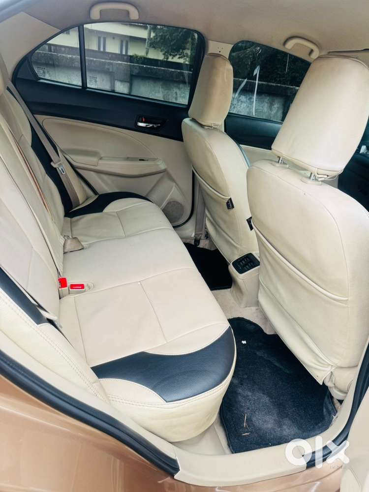 Maruti Dzire 2019 Model