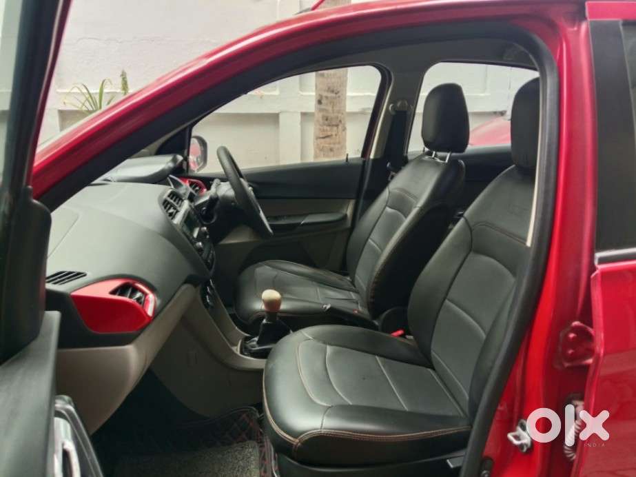 Tata Tiago Xz Diesel, 2017, Diesel