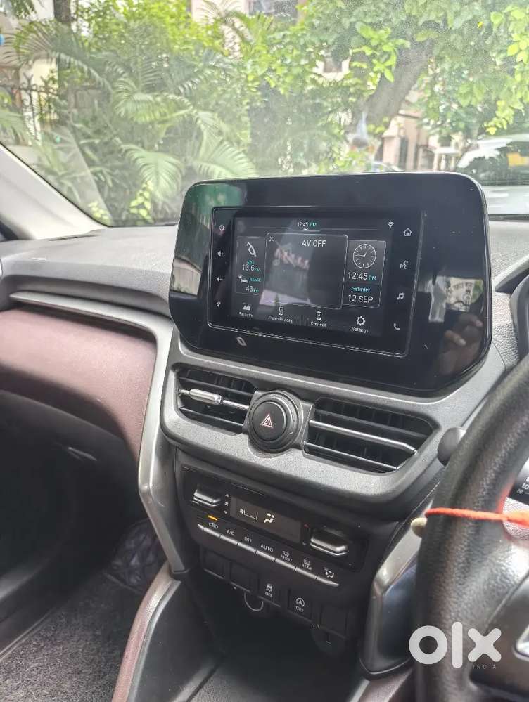 Grand Vitara 2022 Delta