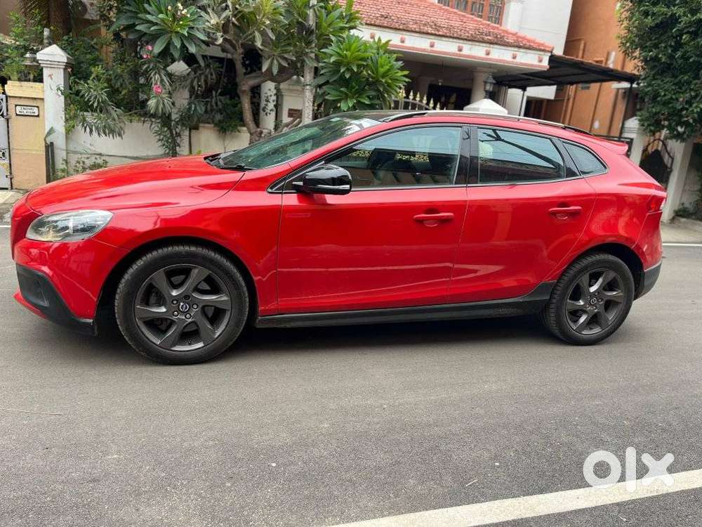 Volvo V40 D3, 2014, Diesel
