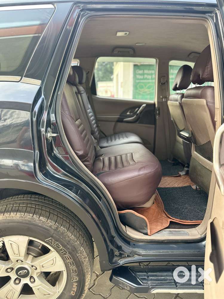 Mahindra Xuv500 2011-2015 W8 4wd, 2012, Diesel