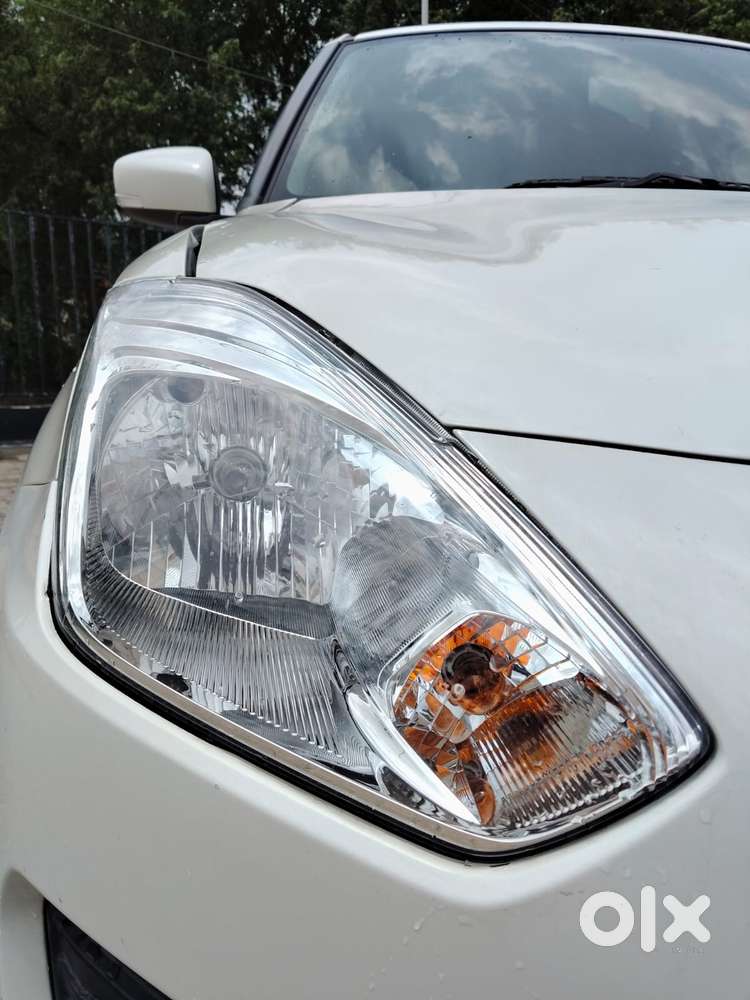 Maruti Suzuki Swift Amt Vxi, 2020, Petrol