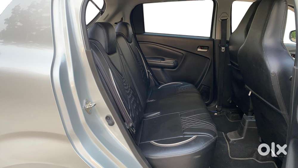 Maruti Suzuki Celerio 1.0 Zxi Plus Ags, 2024, Petrol