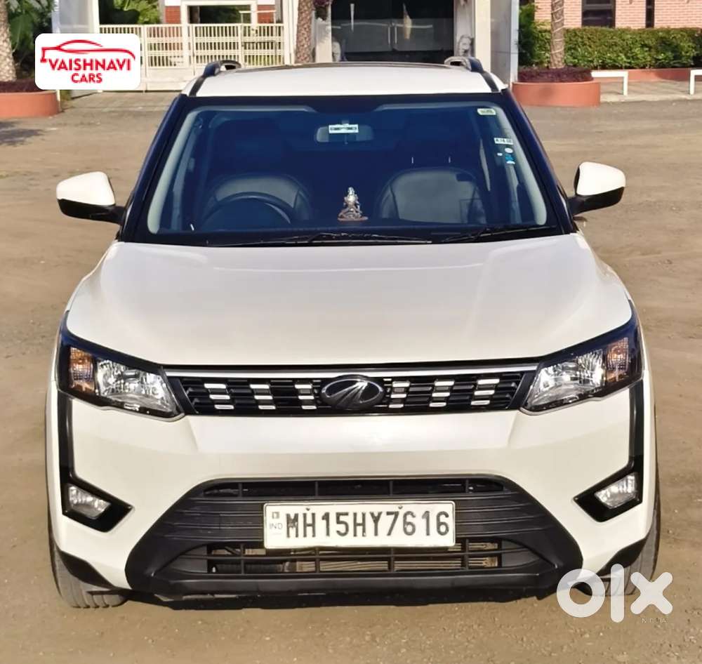 Mahindra Xuv300 W6 Diesel, 2022, Diesel