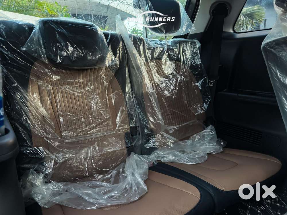 Hyundai Alcazar Signature 1.5 Diesel At 7str, 2024, Diesel
