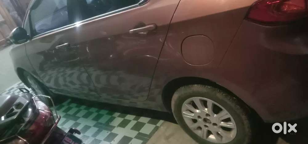 Tata Tigor Diesel Manual 2028 Second Hand