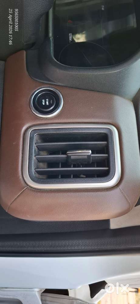 Mahindra Scorpio N Z8 L Diesel At 4wd 7 Str, 2023, Diesel