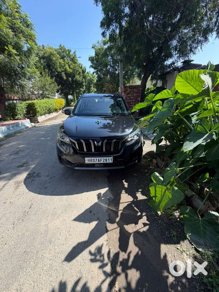 Mahindra Xuv700 Diesel 2024