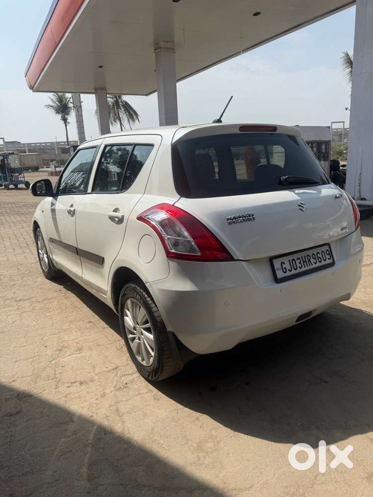 Maruti Suzuki Swift 2015 Diesel 188000 Km Driven