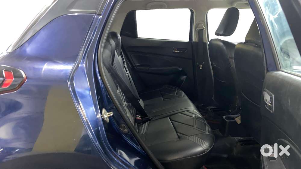 Maruti Suzuki Swift Vvt Vxi, 2023, Petrol