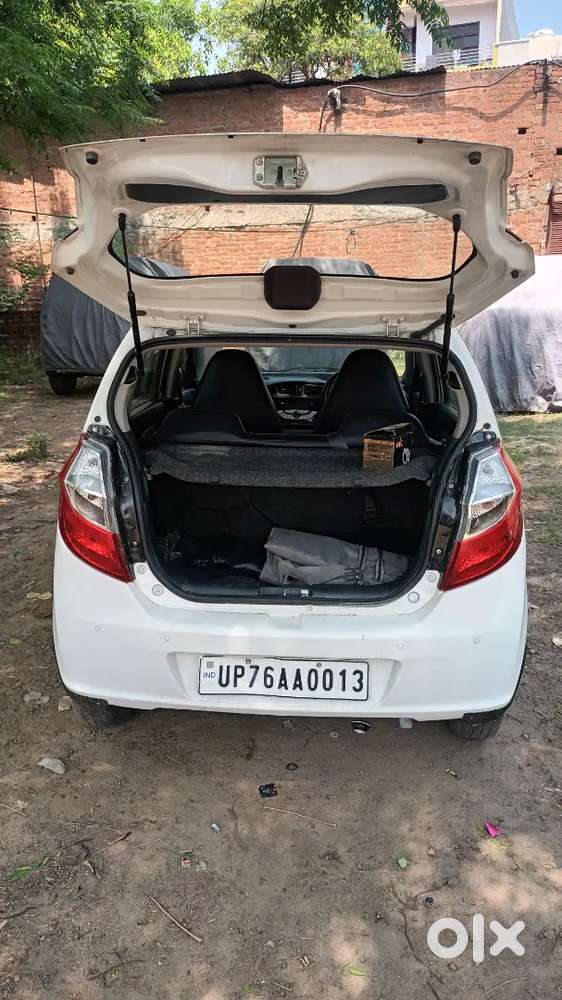 Maruti Suzuki Alto K10 2018 Vxi