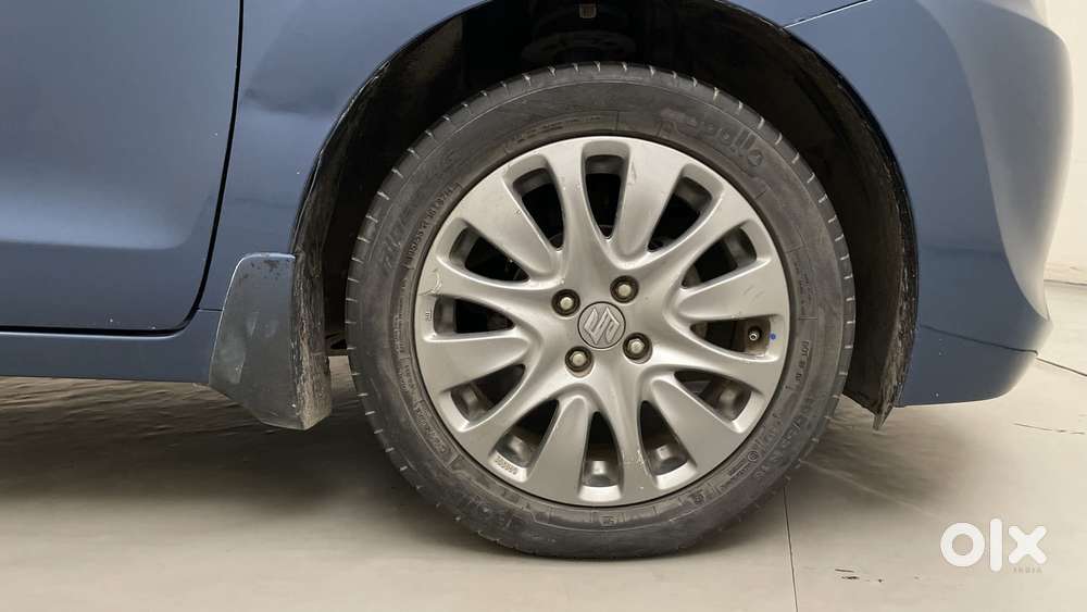 Maruti Suzuki Baleno 2015-2019 1.2 Alpha At, 2017, Petrol