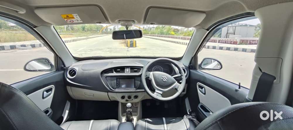 Maruti Suzuki Alto 800 2019-2023 0.8 Lxi (o), 2022, Petrol