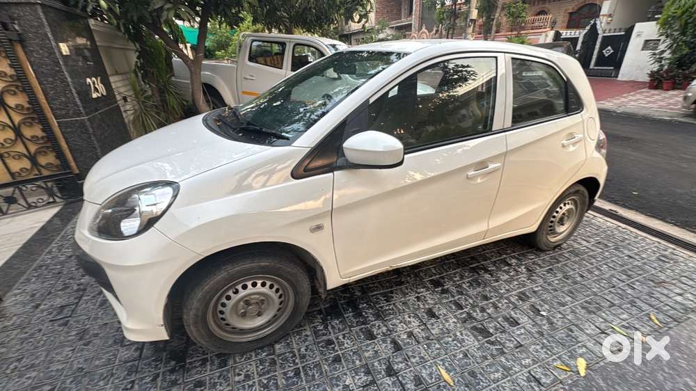 Honda Brio Brand New Condition