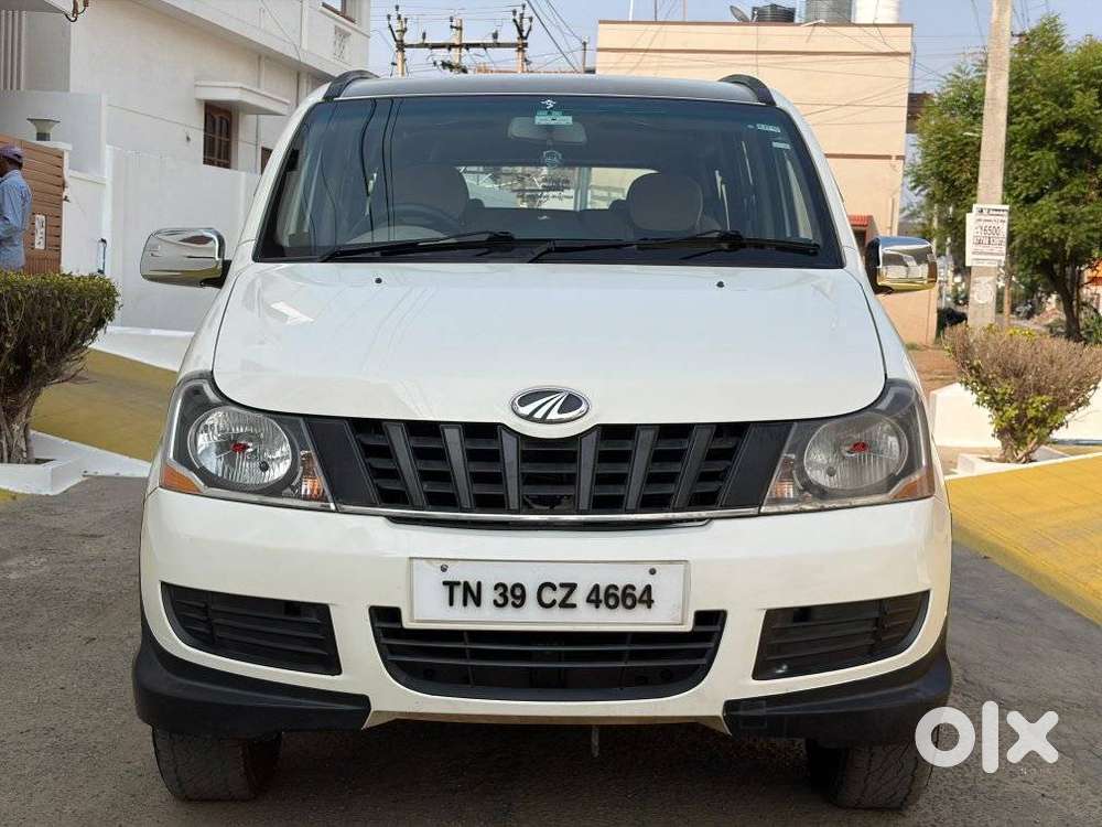 Mahindra Xylo H4 Bs Iv, 2017, Diesel