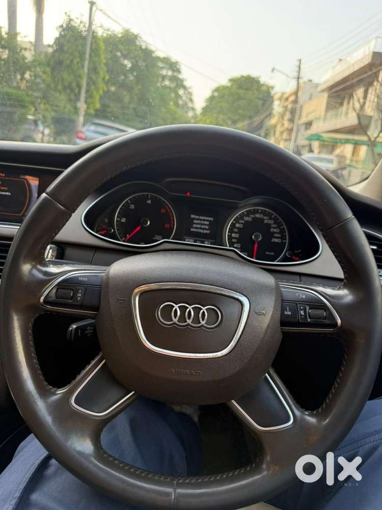 2015 Audi A4 Diesel 88000km Ch Reg