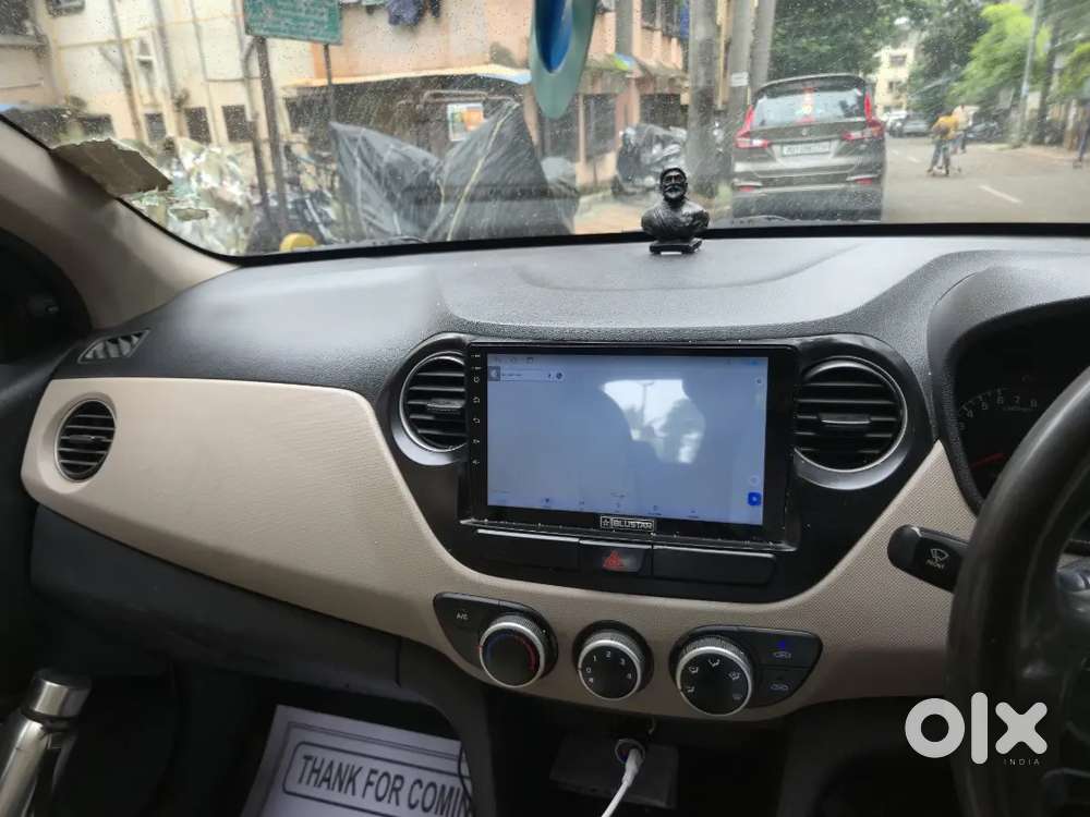 Top Model Accessed Well Maintained Hyundai Grand I10 Era 2017 Petrol