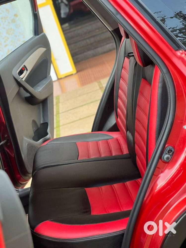 Maruti Suzuki Brezza Zdi+ Dual Tone, 2017, Diesel