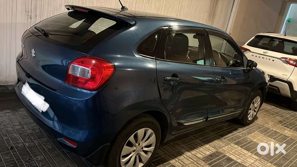 Maruti Suzuki Baleno 2016 28,500km Genuine