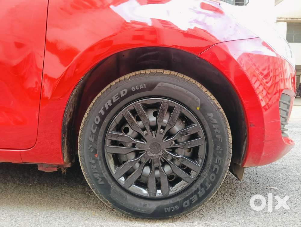 Maruti Suzuki Swift Vxi Optional, 2022, Petrol