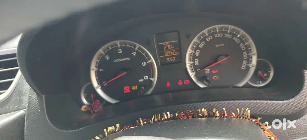 Maruti Suzuki Swift 2017 Diesel Well Maintained